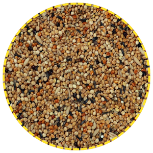 Budgies Mix Seeds